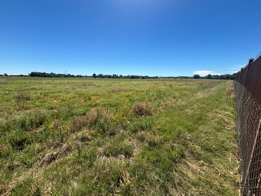 Commercial Property for Sale in Bainsvlei Free State